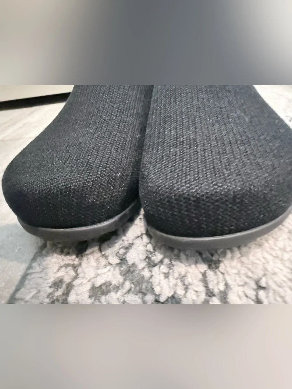 Rothy’s casual clog - Picture 4 of 5